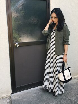 mo.さんのコーディネート