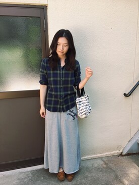 mo.さんのコーディネート