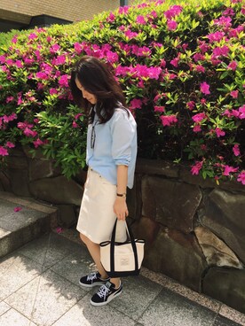 mo.さんのコーディネート