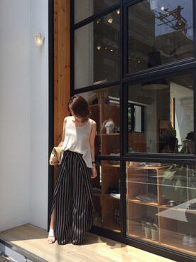 RISA ...さんのコーディネート