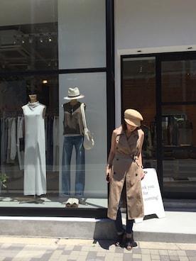 RISA ...さんのコーディネート