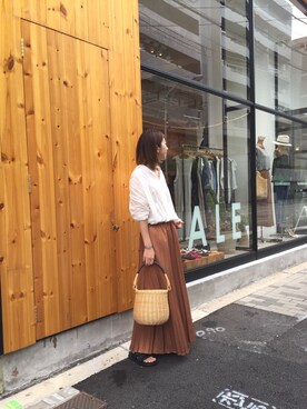 RISA ...さんのコーディネート