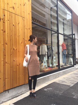 RISA ...さんのコーディネート