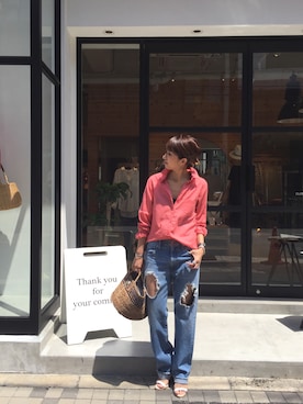 RISA ...さんのコーディネート