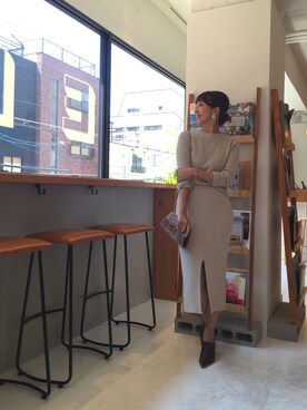 RISA ...さんのコーディネート