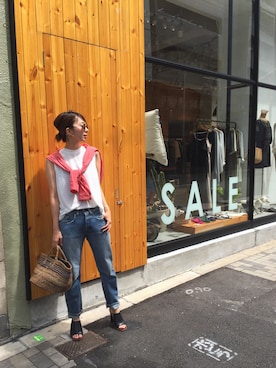 RISA ...さんのコーディネート