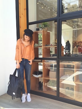 RISA ...さんのコーディネート