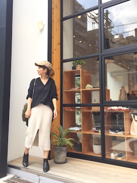 RISA ...さんのコーディネート