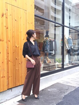 RISA ...さんのコーディネート