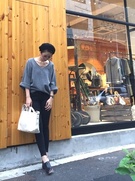 RISA ...さんのコーディネート