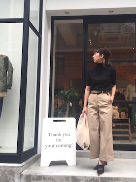 RISA ...さんのコーディネート