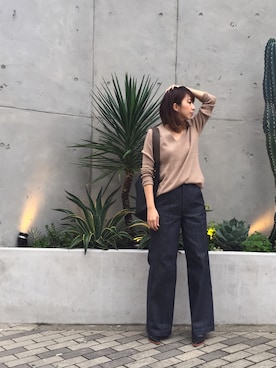 RISA ...さんのコーディネート