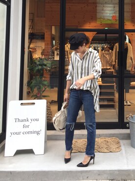 RISA ...さんのコーディネート