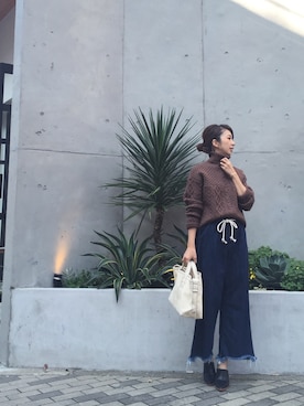 RISA ...さんのコーディネート