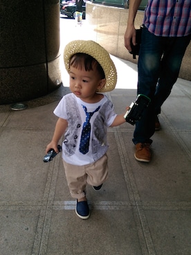 QBさんのコーディネート