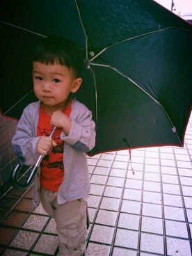 QBさんのコーディネート