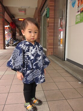 QBさんのコーディネート