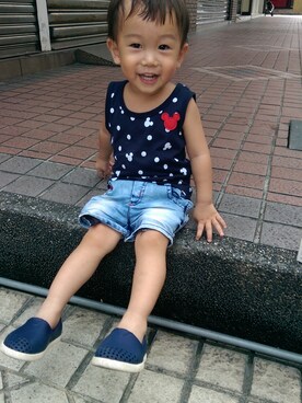 QBさんのコーディネート