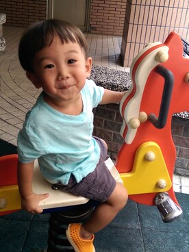 QBさんのコーディネート