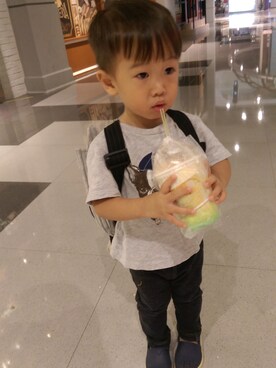 QBさんのコーディネート