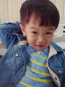 QBさんのコーディネート