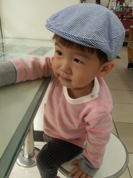 QBさんのコーディネート