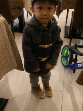 QBさんのコーディネート