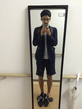 yuuuutaさんのコーディネート