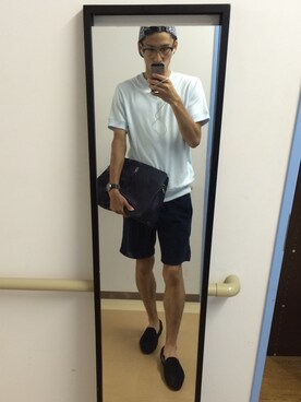 yuuuutaさんのコーディネート