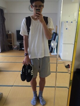 yuuuutaさんのコーディネート