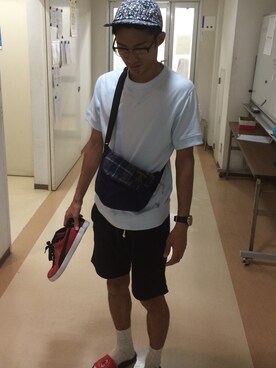 yuuuutaさんのコーディネート