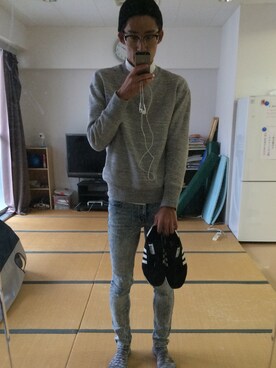 yuuuutaさんのコーディネート