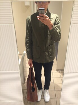 yuuuutaさんのコーディネート