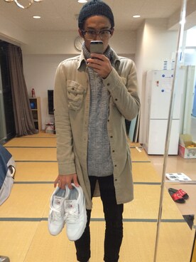 yuuuutaさんのコーディネート