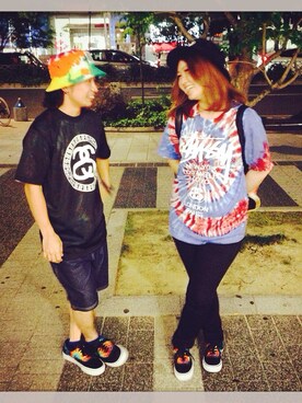 まーたろーさんのコーディネート