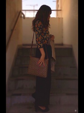 きよ❁さんのコーディネート