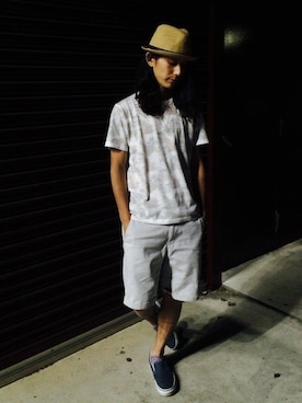 MIRIさんのコーディネート