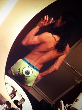 MIRIさんのコーディネート