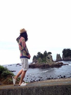 MIRIさんのコーディネート