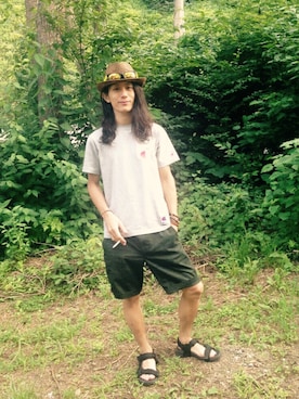 MIRIさんのコーディネート