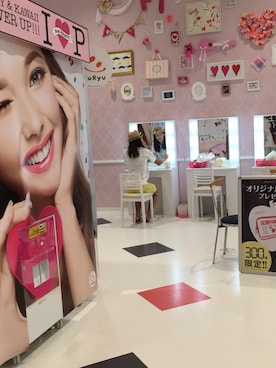 MIRIさんのコーディネート