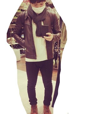 Shi-さん(メンズ・164cm)の夏コーディネート