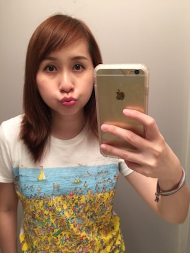 Stella Ngさんのコーディネート