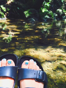 m.yさんのコーディネート