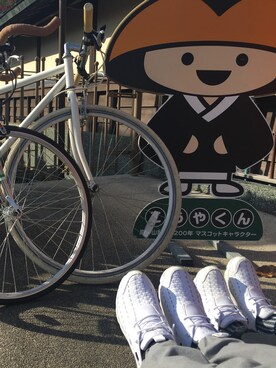 m.yさんのコーディネート