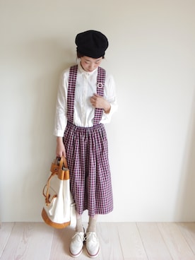 fuuさんのコーディネート