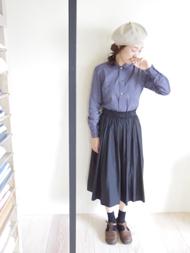 fuuさんのコーディネート