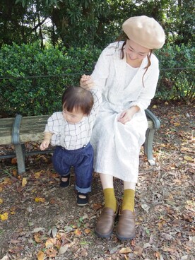 fuuさんのコーディネート