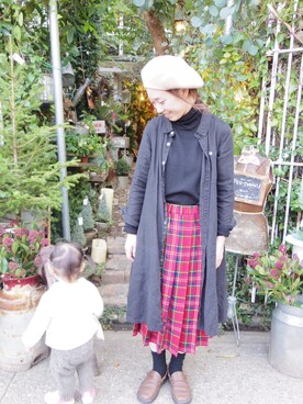 fuuさんのコーディネート