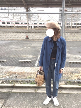 fuuさんのコーディネート